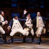 Does Broadway's <em>Hamilton</em> Shine Without Its Star?